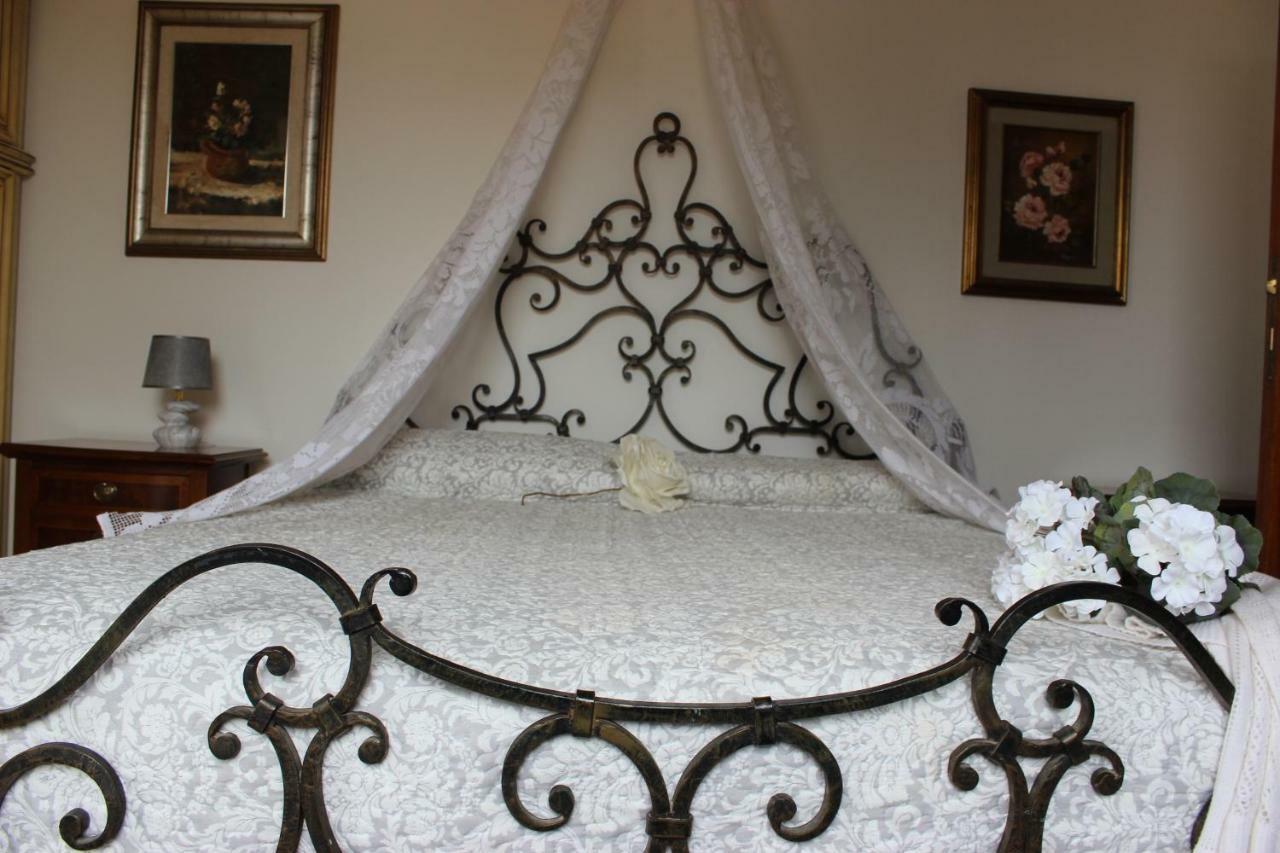 Guest House Edera ซานจีมิญญาโน ภายนอก รูปภาพ