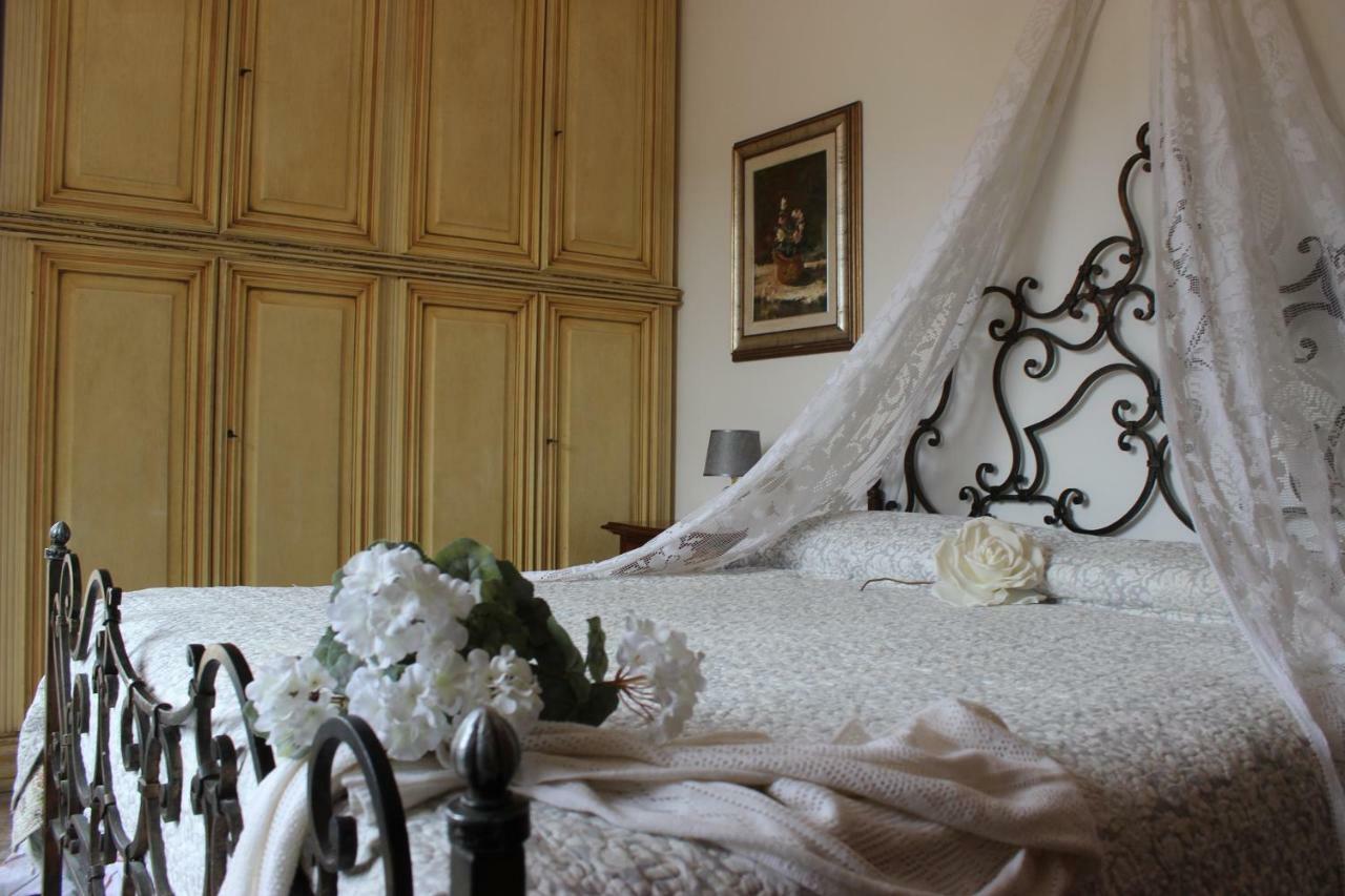 Guest House Edera ซานจีมิญญาโน ภายนอก รูปภาพ