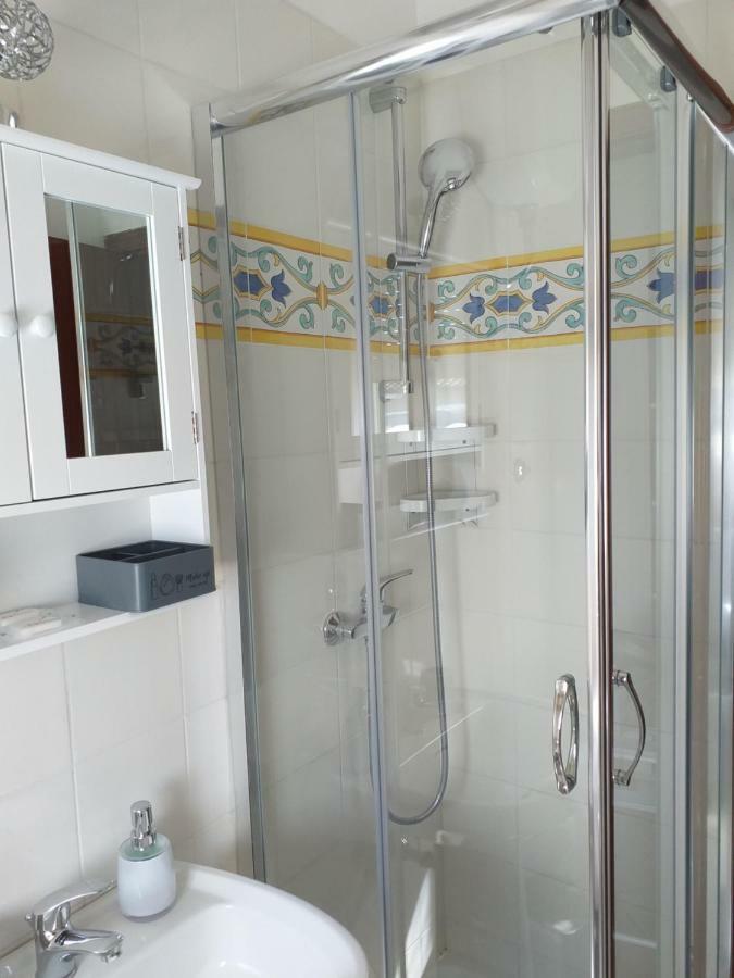 Guest House Edera ซานจีมิญญาโน ภายนอก รูปภาพ