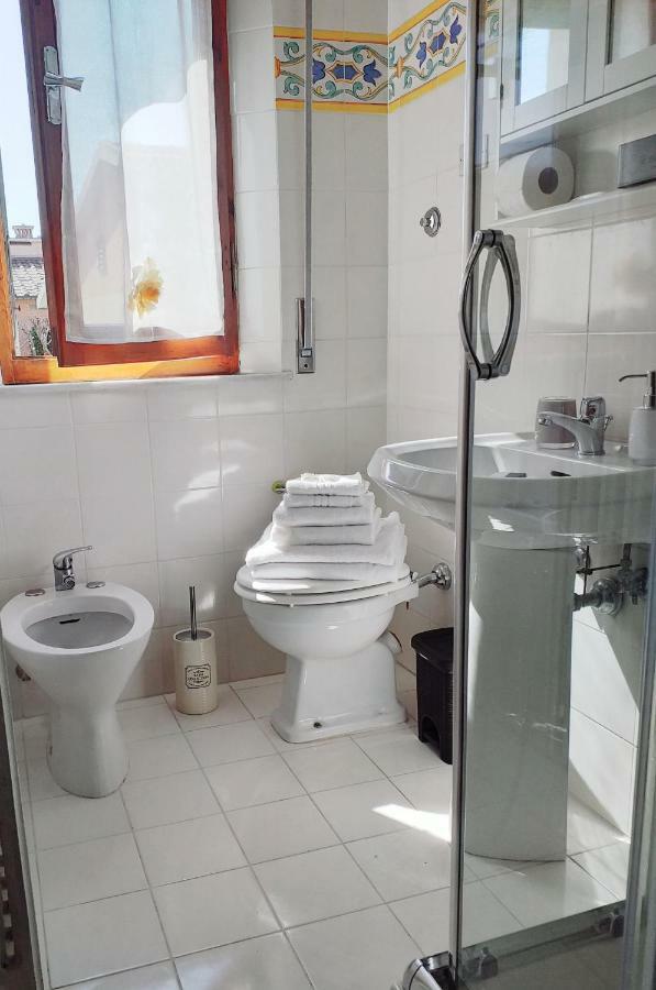 Guest House Edera ซานจีมิญญาโน ภายนอก รูปภาพ