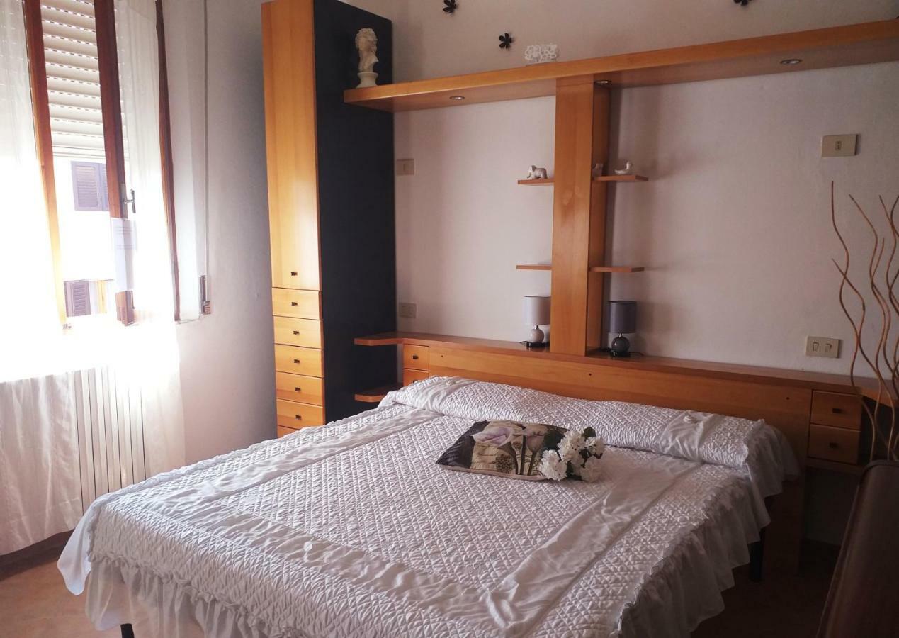 Guest House Edera ซานจีมิญญาโน ภายนอก รูปภาพ