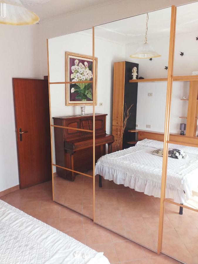 Guest House Edera ซานจีมิญญาโน ภายนอก รูปภาพ