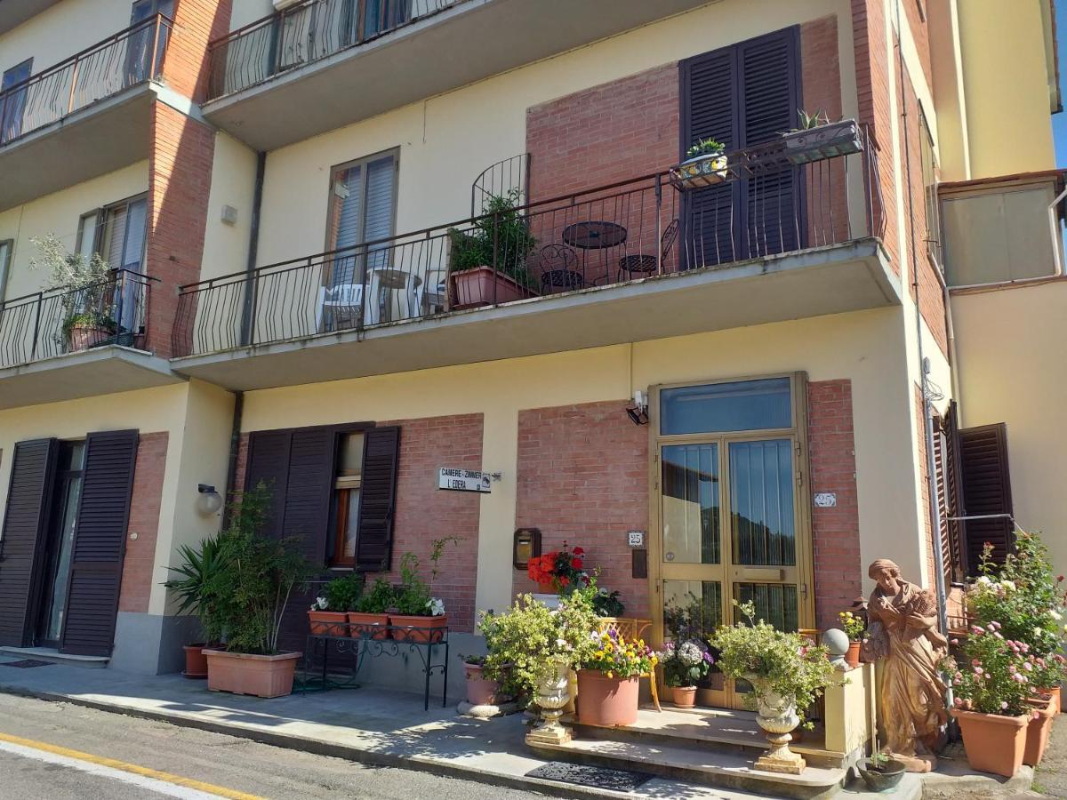 Guest House Edera ซานจีมิญญาโน ภายนอก รูปภาพ