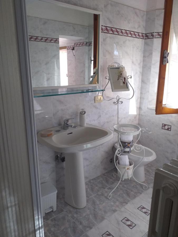 Guest House Edera ซานจีมิญญาโน ภายนอก รูปภาพ